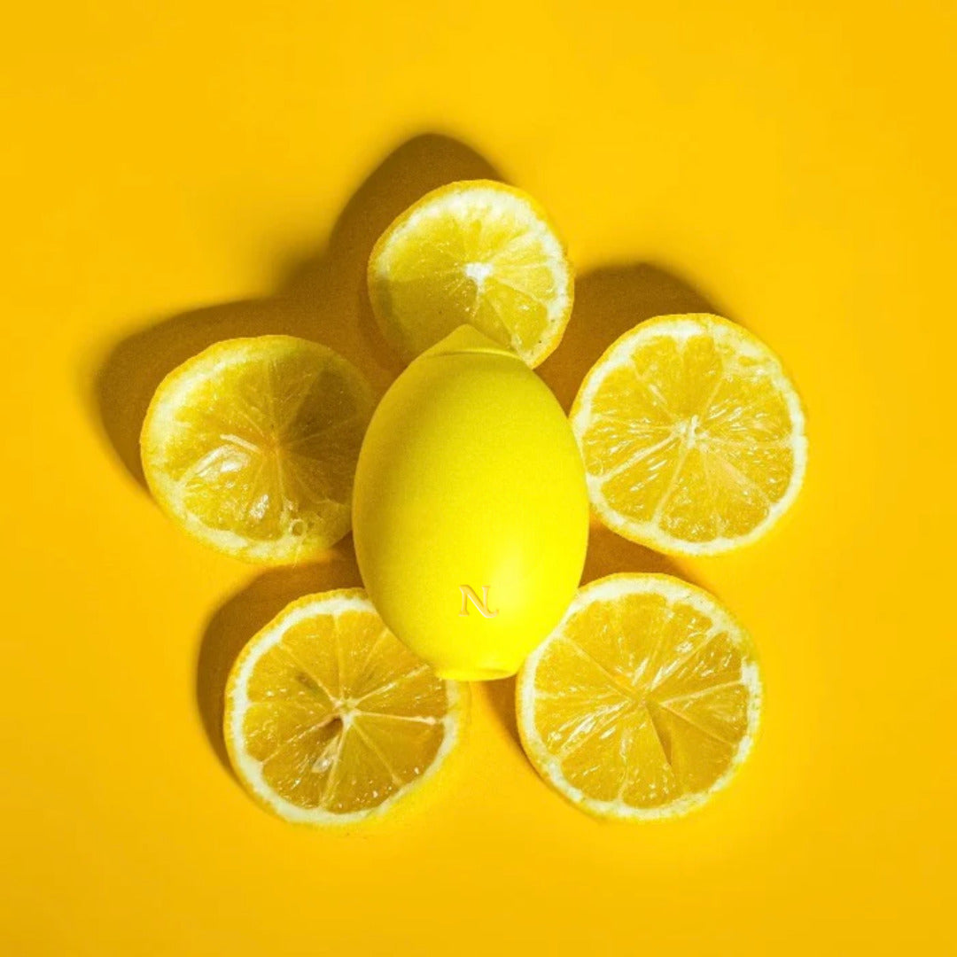 Lemon Vibrator products collection